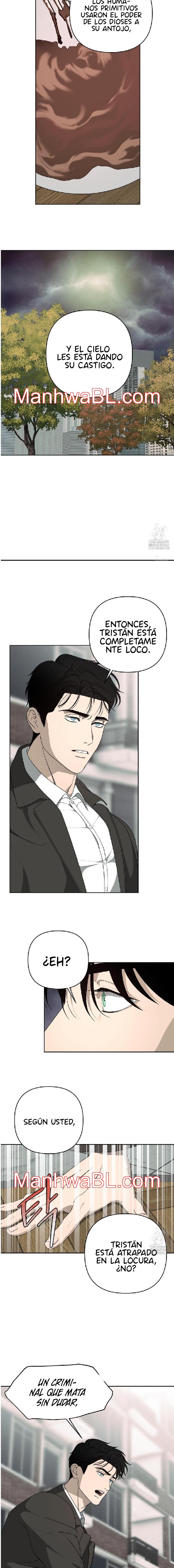 Doctor agatho - Capítulo 16.2 manhwa