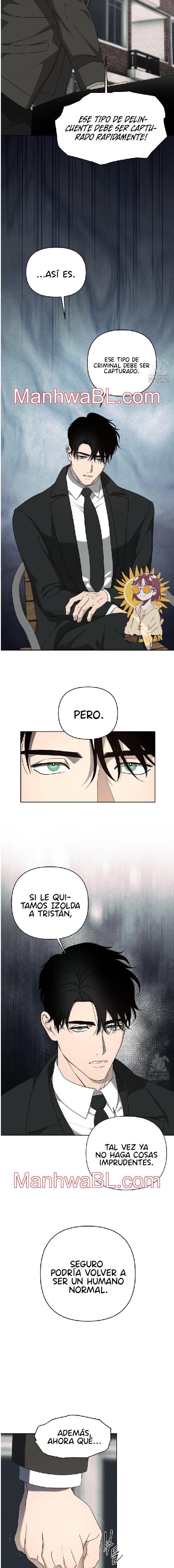 Doctor agatho - Capítulo 16.2 manhwa