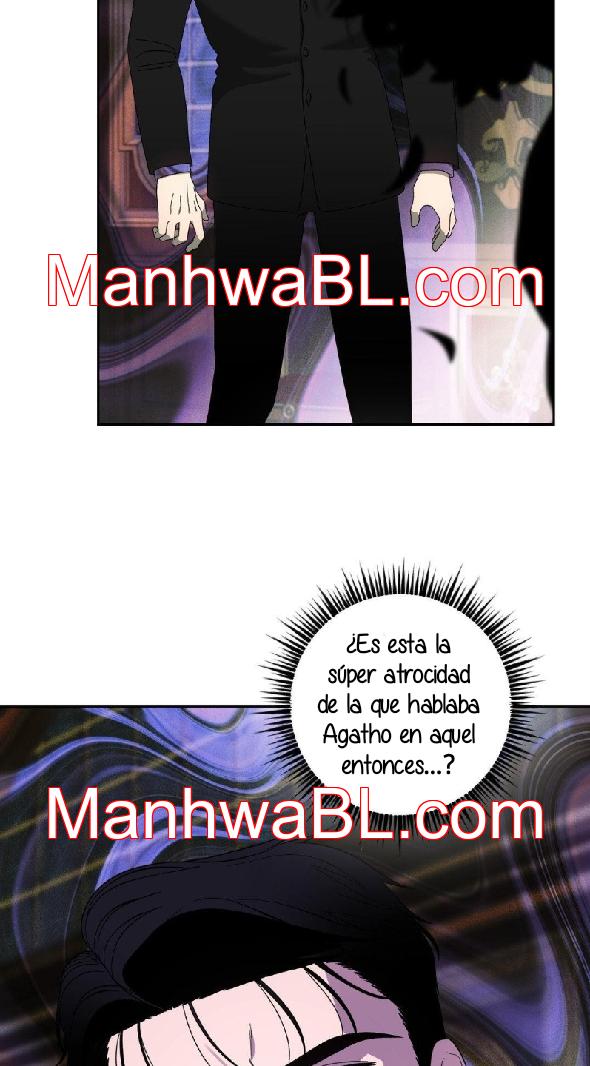 Doctor agatho - Capítulo 11.2 manhwa