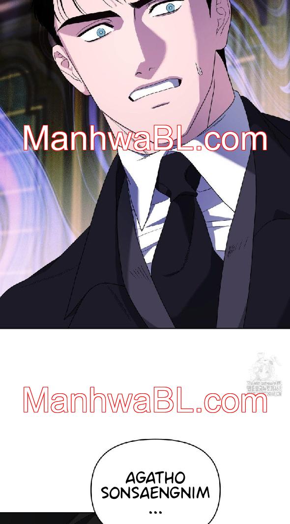 Doctor agatho - Capítulo 11.2 manhwa