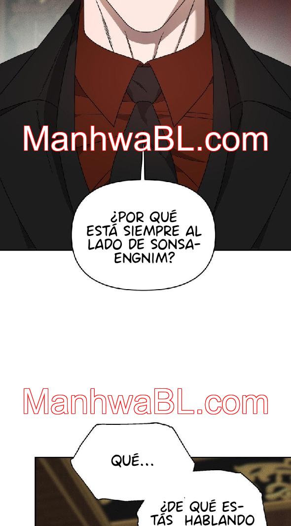 Doctor agatho - Capítulo 11.2 manhwa