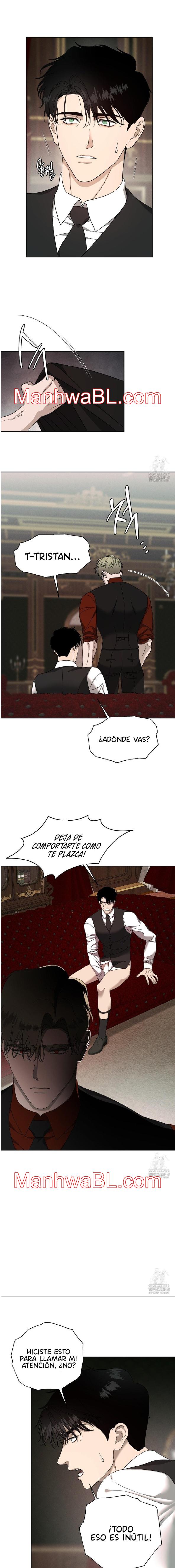 Doctor agatho - Capítulo 15.2 manhwa