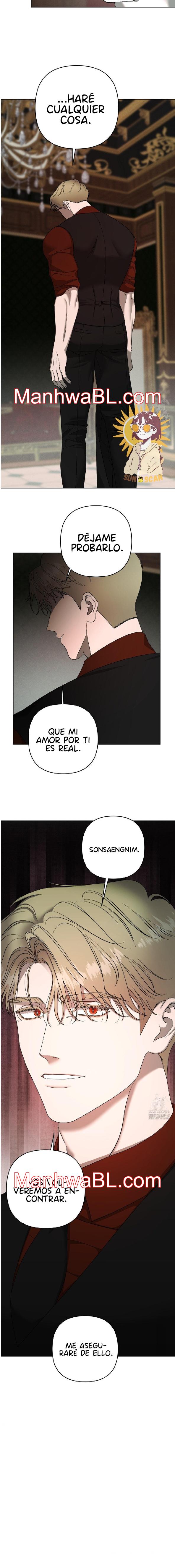 Doctor agatho - Capítulo 15.2 manhwa