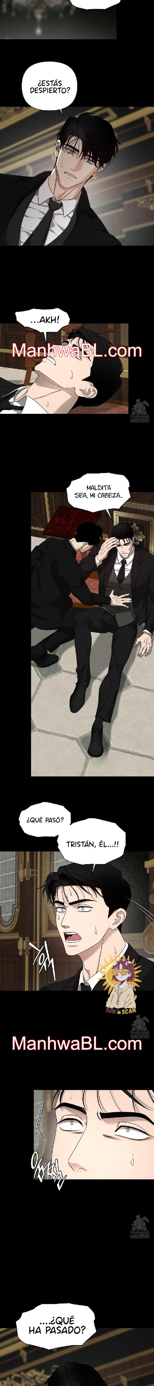 Doctor agatho - Capítulo 15.2 manhwa
