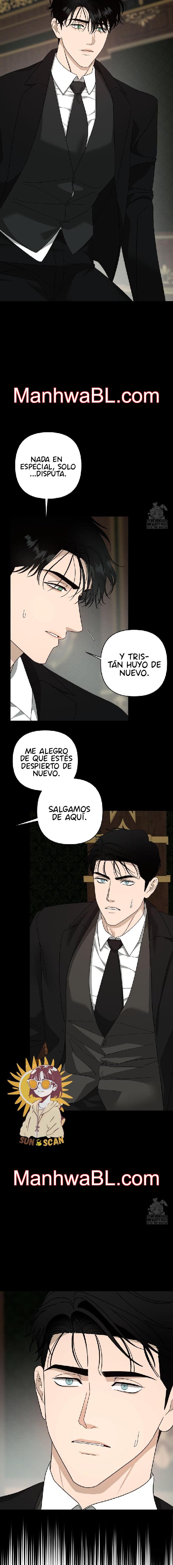 Doctor agatho - Capítulo 15.2 manhwa