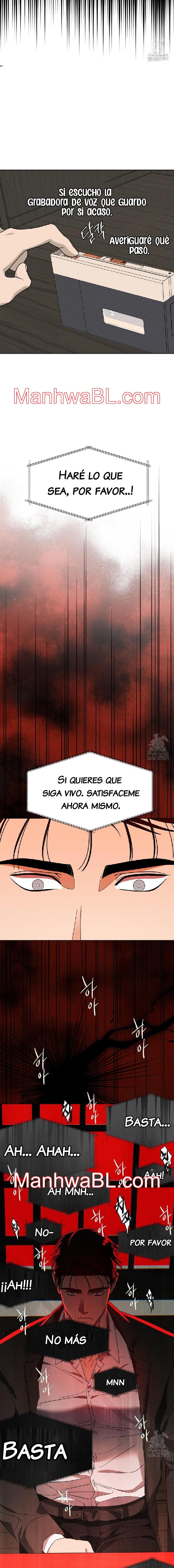 Doctor agatho - Capítulo 15.2 manhwa