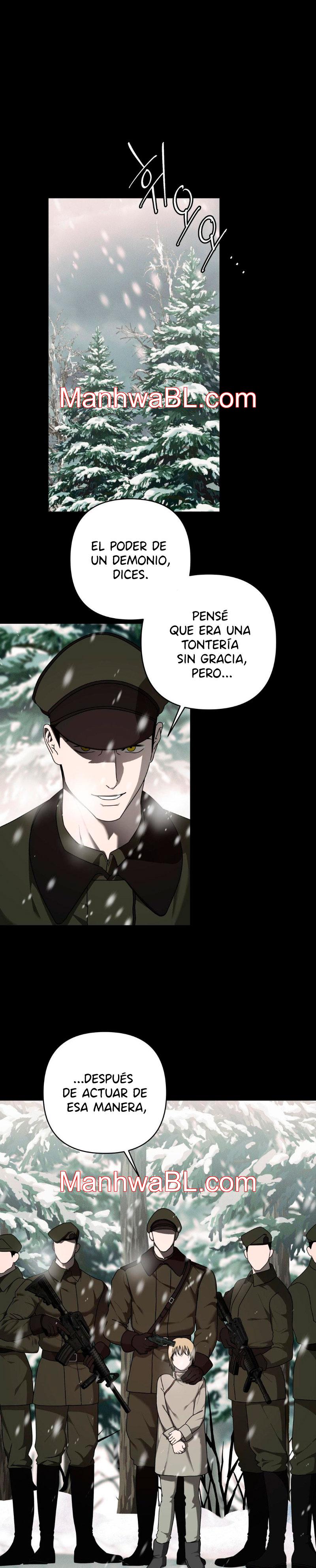 Doctor agatho - Capítulo 17 manhwa
