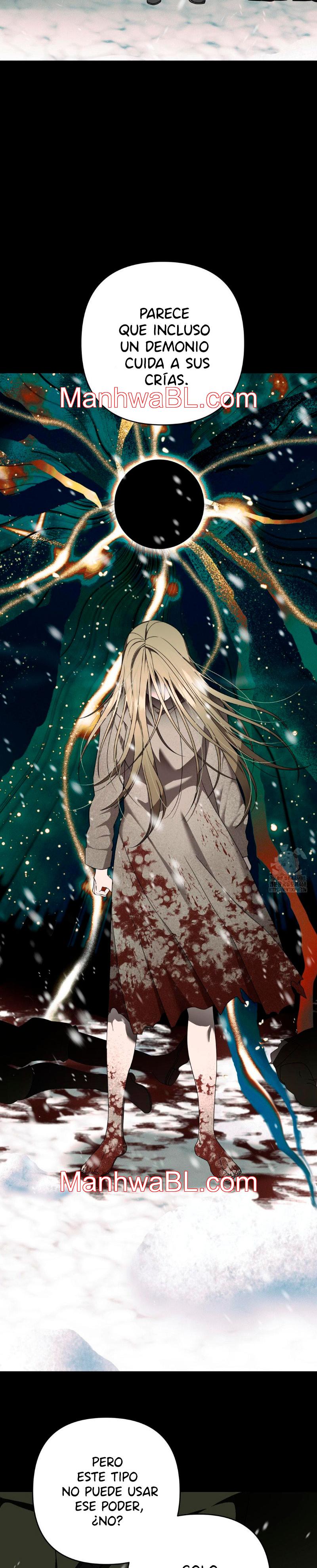 Doctor agatho - Capítulo 17 manhwa