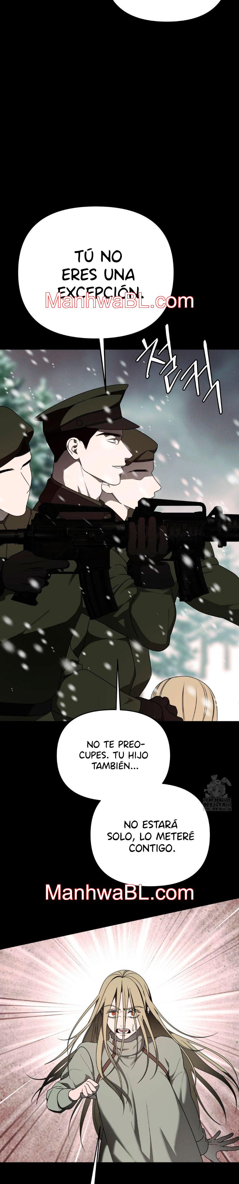 Doctor agatho - Capítulo 17 manhwa