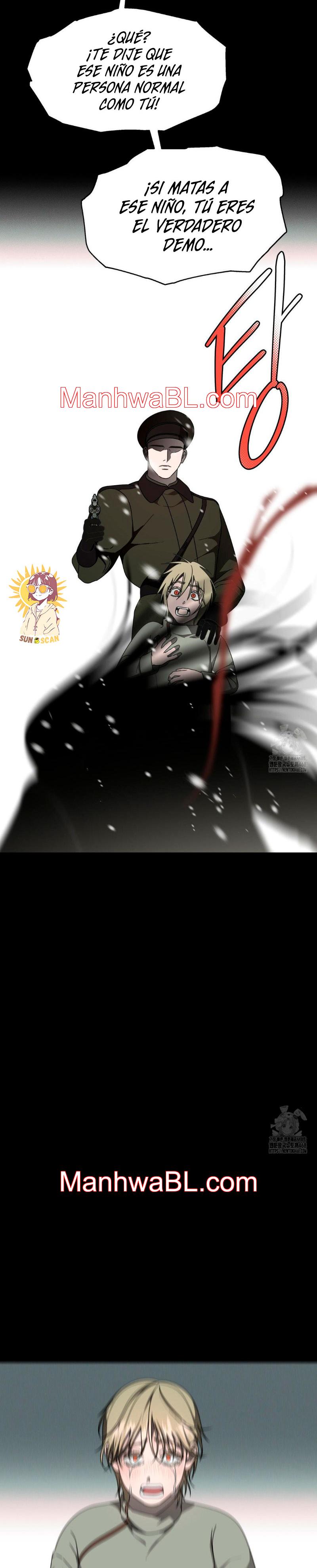 Doctor agatho - Capítulo 17 manhwa