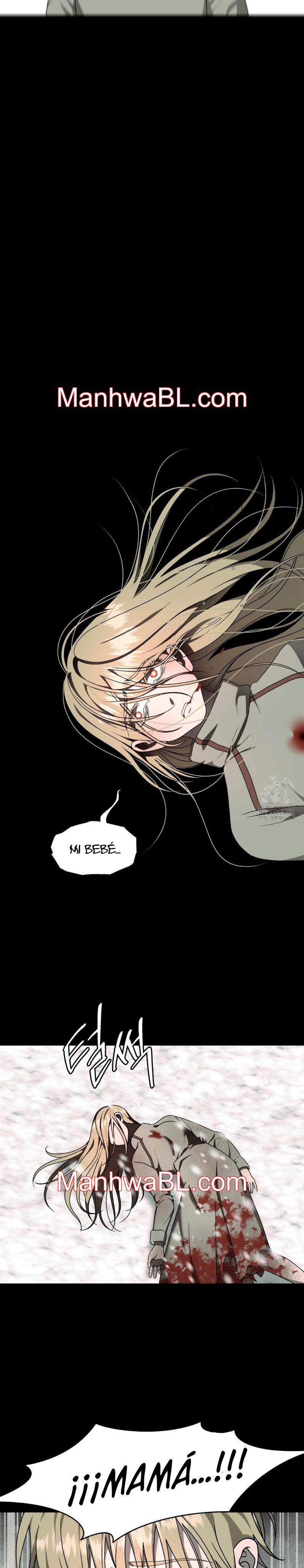 Doctor agatho - Capítulo 17 manhwa