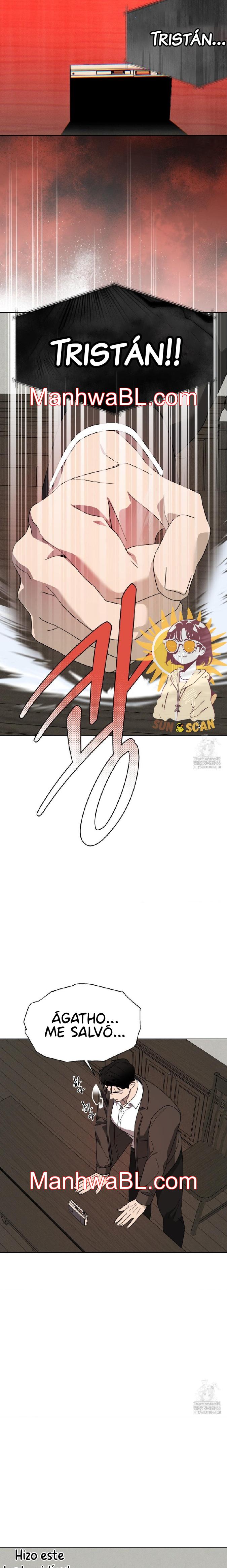 Doctor agatho - Capítulo 15.3 manhwa