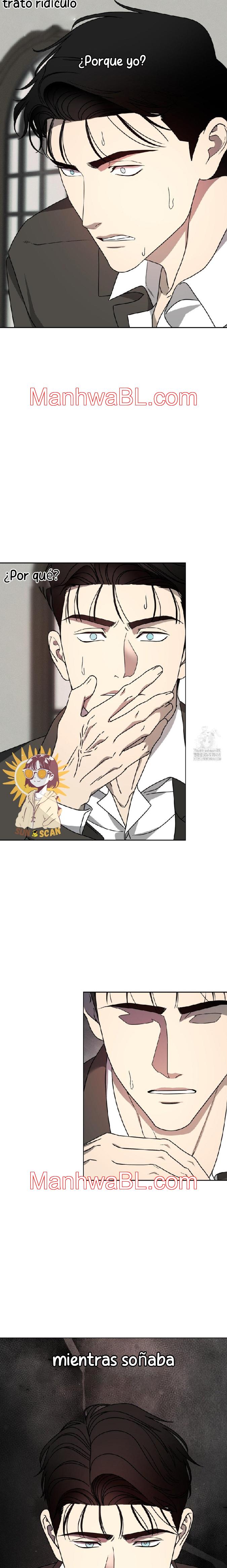 Doctor agatho - Capítulo 15.3 manhwa
