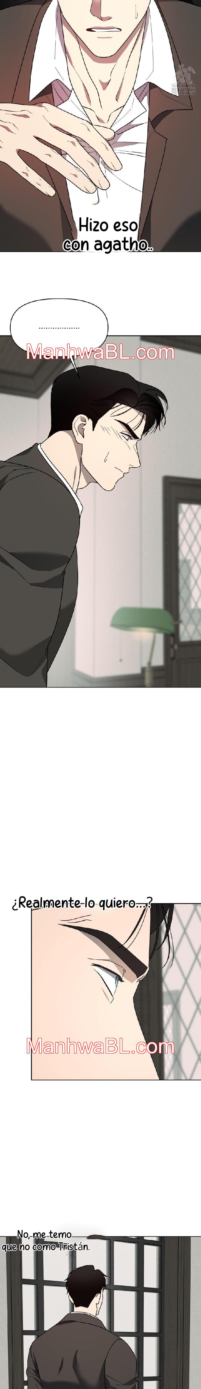 Doctor agatho - Capítulo 15.3 manhwa