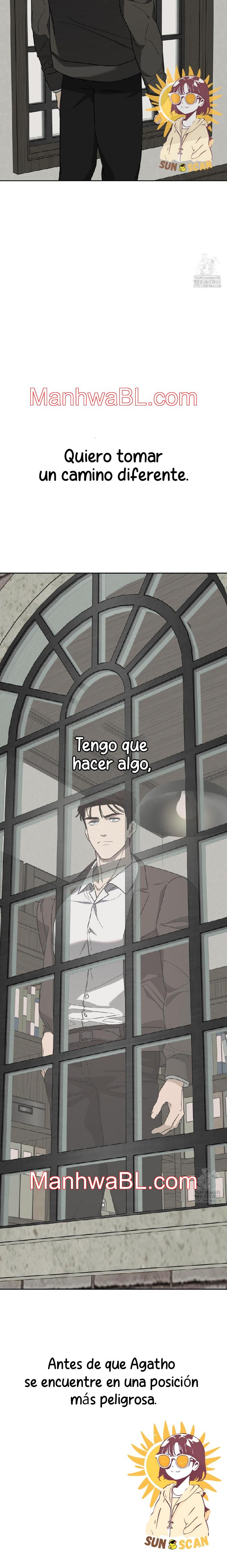 Doctor agatho - Capítulo 15.3 manhwa