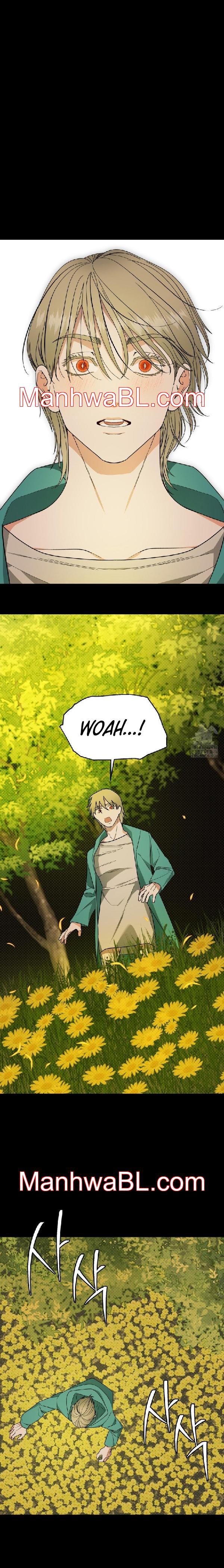 Doctor agatho - Capítulo 9 manhwa