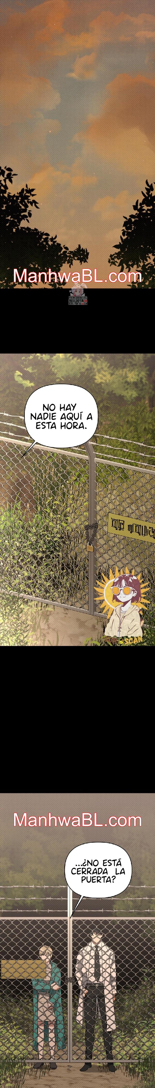 Doctor agatho - Capítulo 9 manhwa