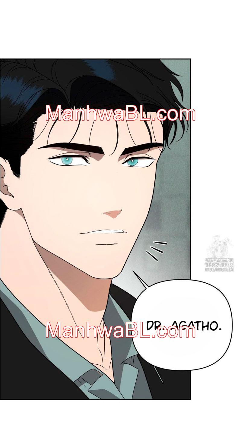 Doctor agatho - Capítulo 7.2 manhwa