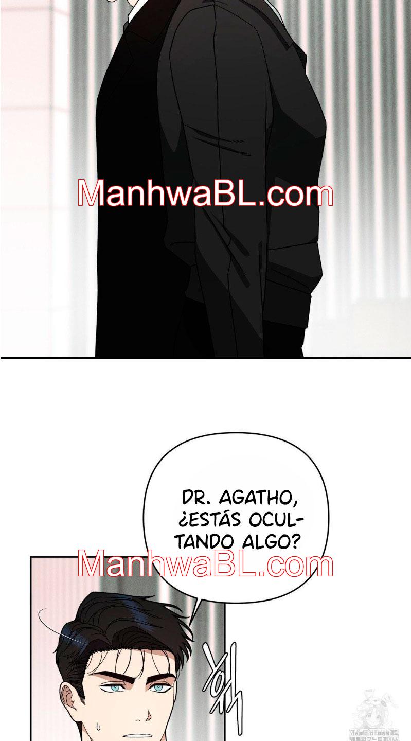 Doctor agatho - Capítulo 7.2 manhwa
