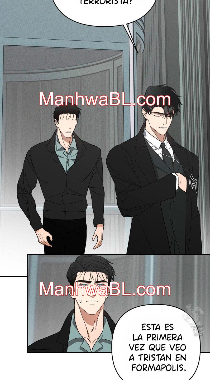 Doctor agatho - Capítulo 7.2 manhwa