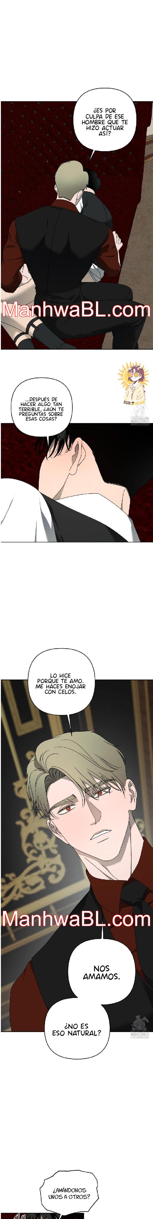 Doctor agatho - Capítulo 14.3 manhwa