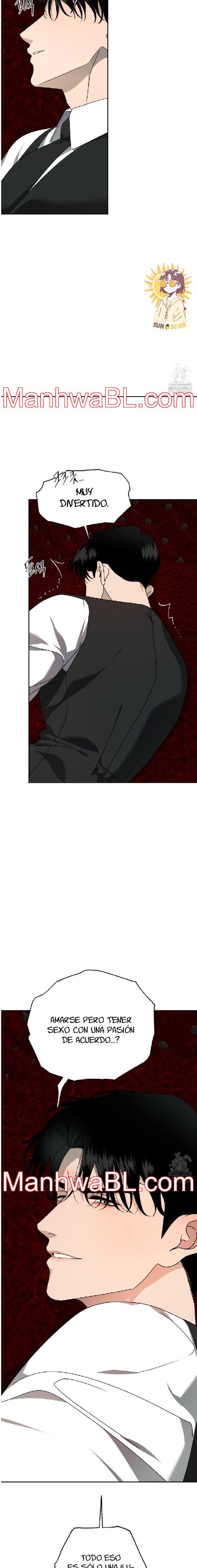 Doctor agatho - Capítulo 14.3 manhwa