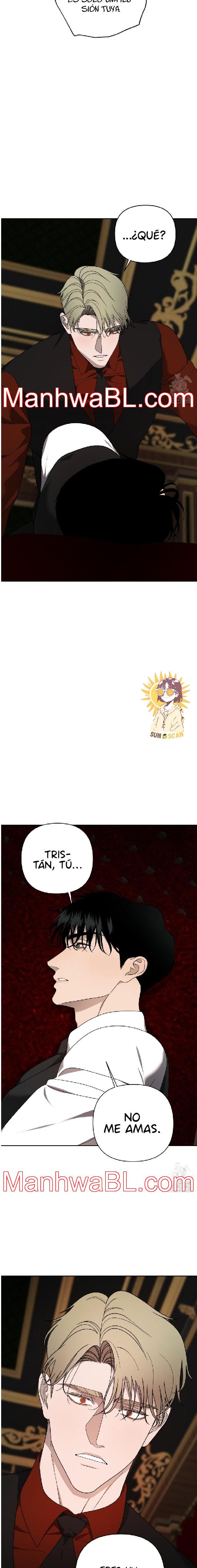 Doctor agatho - Capítulo 14.3 manhwa