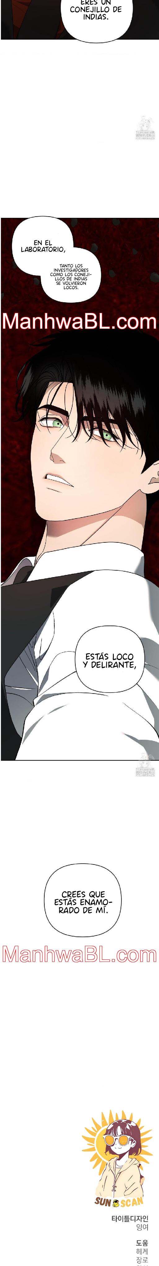 Doctor agatho - Capítulo 14.3 manhwa