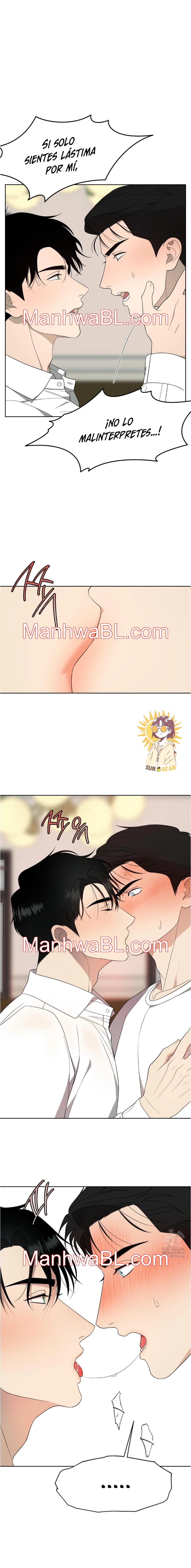Doctor agatho - Capítulo 19 3 manhwa