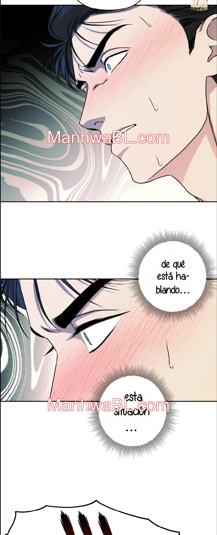 Doctor agatho - Capítulo 2.3 manhwa