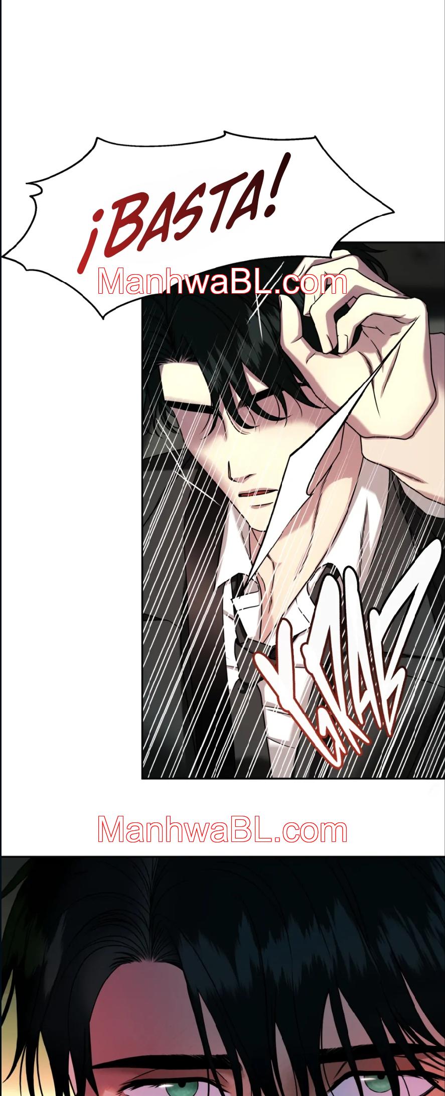 Doctor agatho - Capítulo 2.3 manhwa