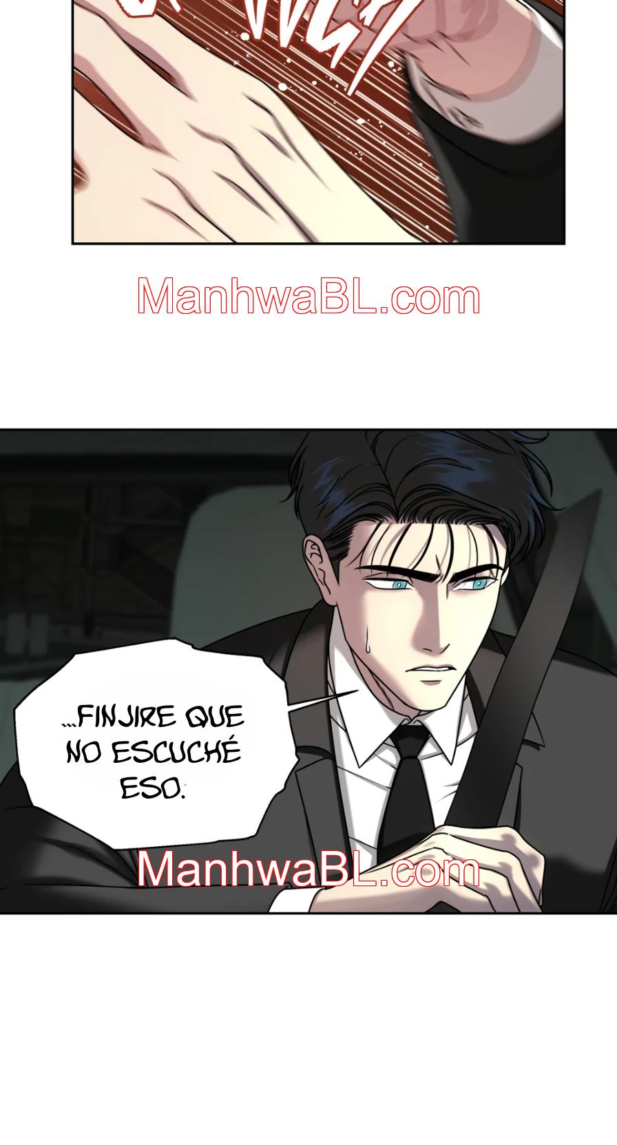 Doctor agatho - Capítulo 2.3 manhwa