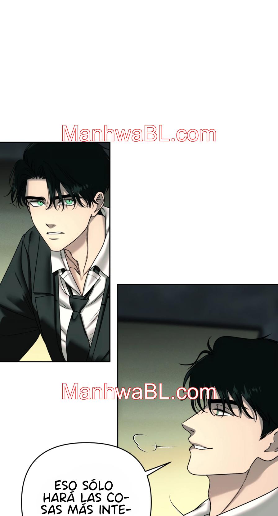 Doctor agatho - Capítulo 2.3 manhwa