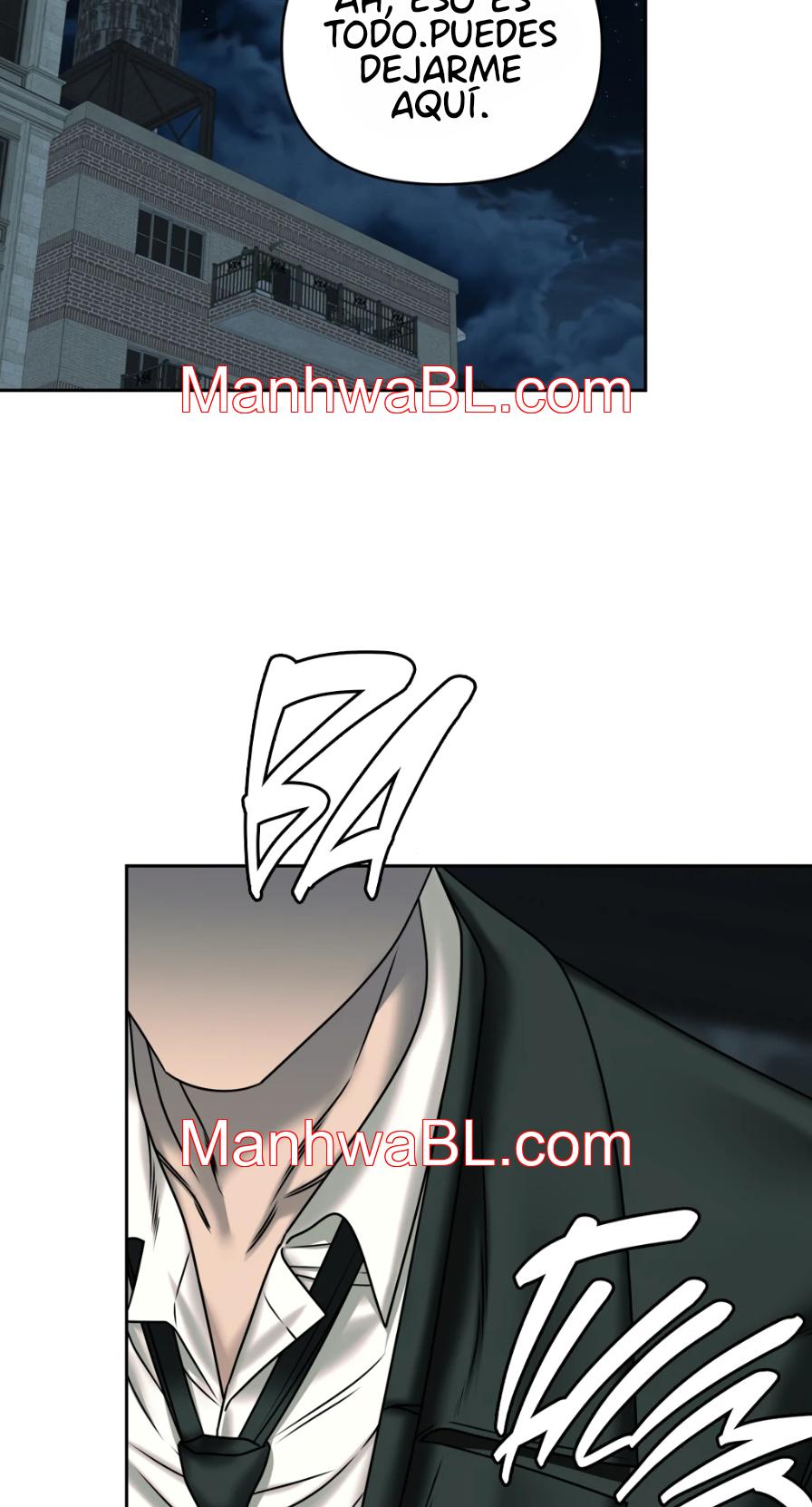 Doctor agatho - Capítulo 2.3 manhwa