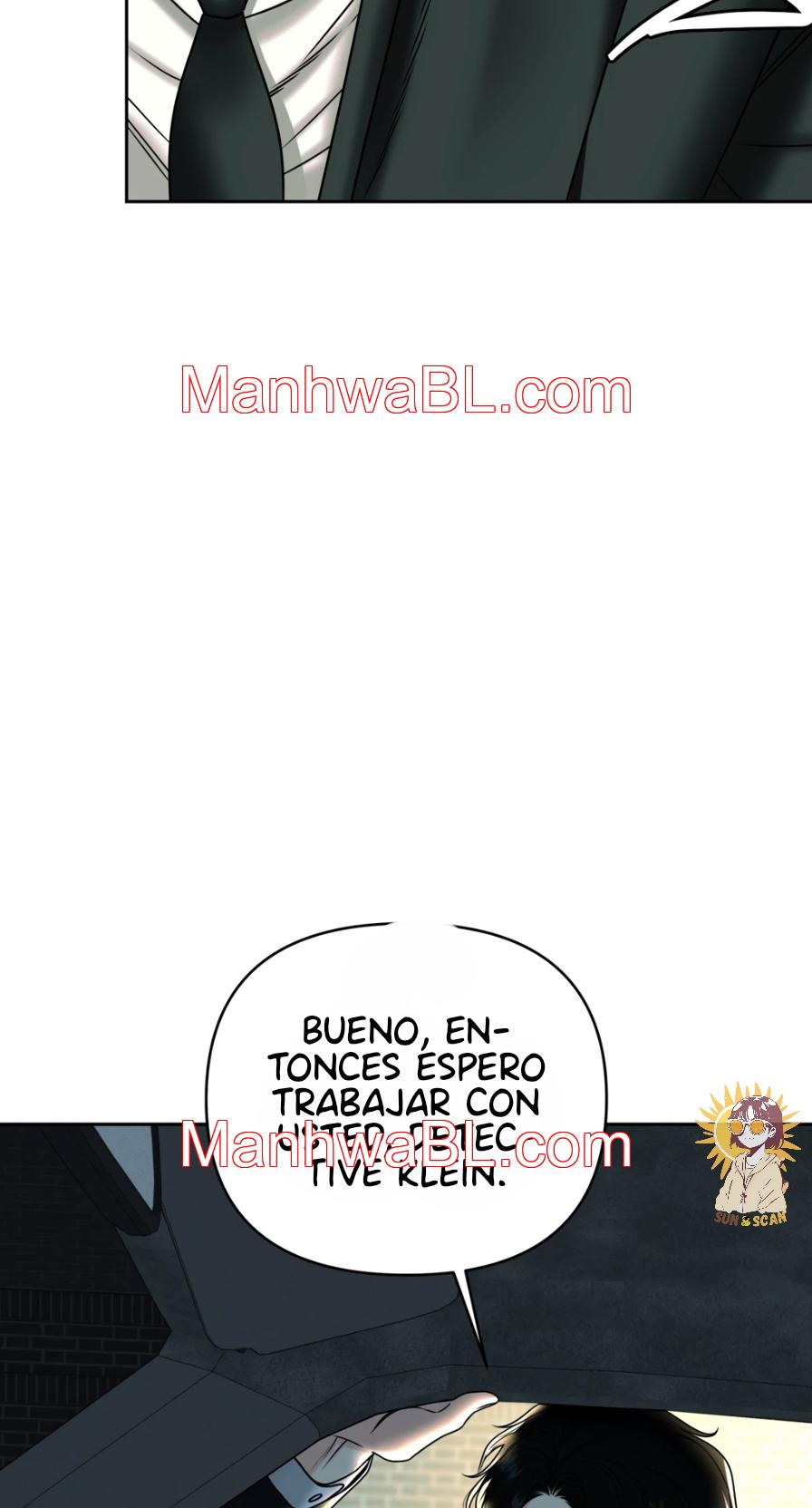 Doctor agatho - Capítulo 2.3 manhwa