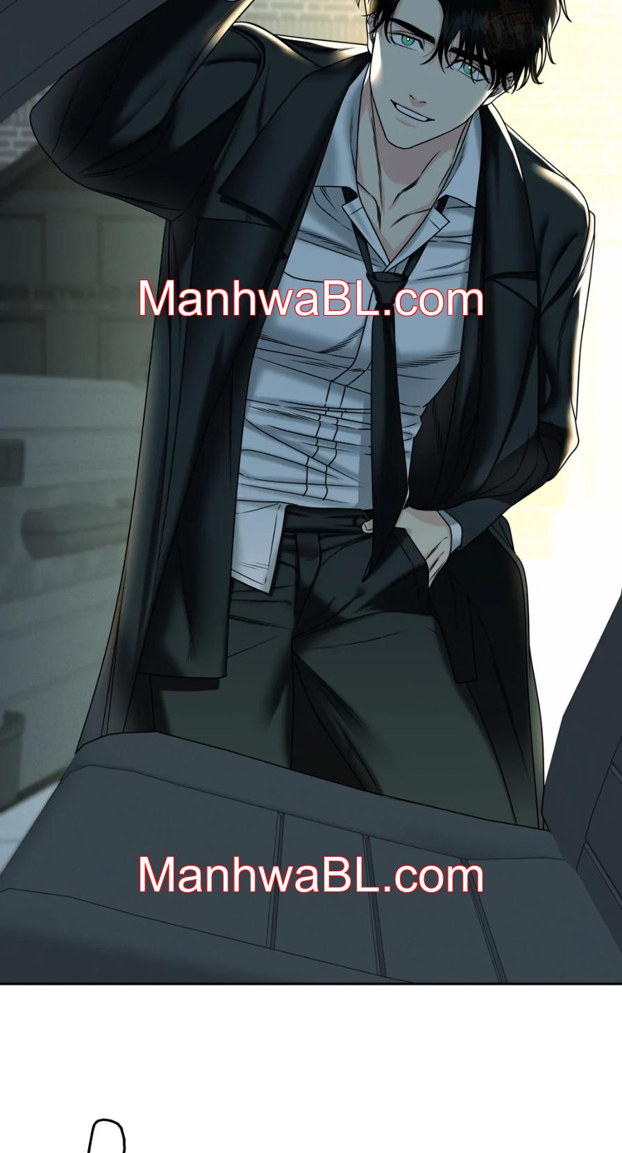 Doctor agatho - Capítulo 2.3 manhwa