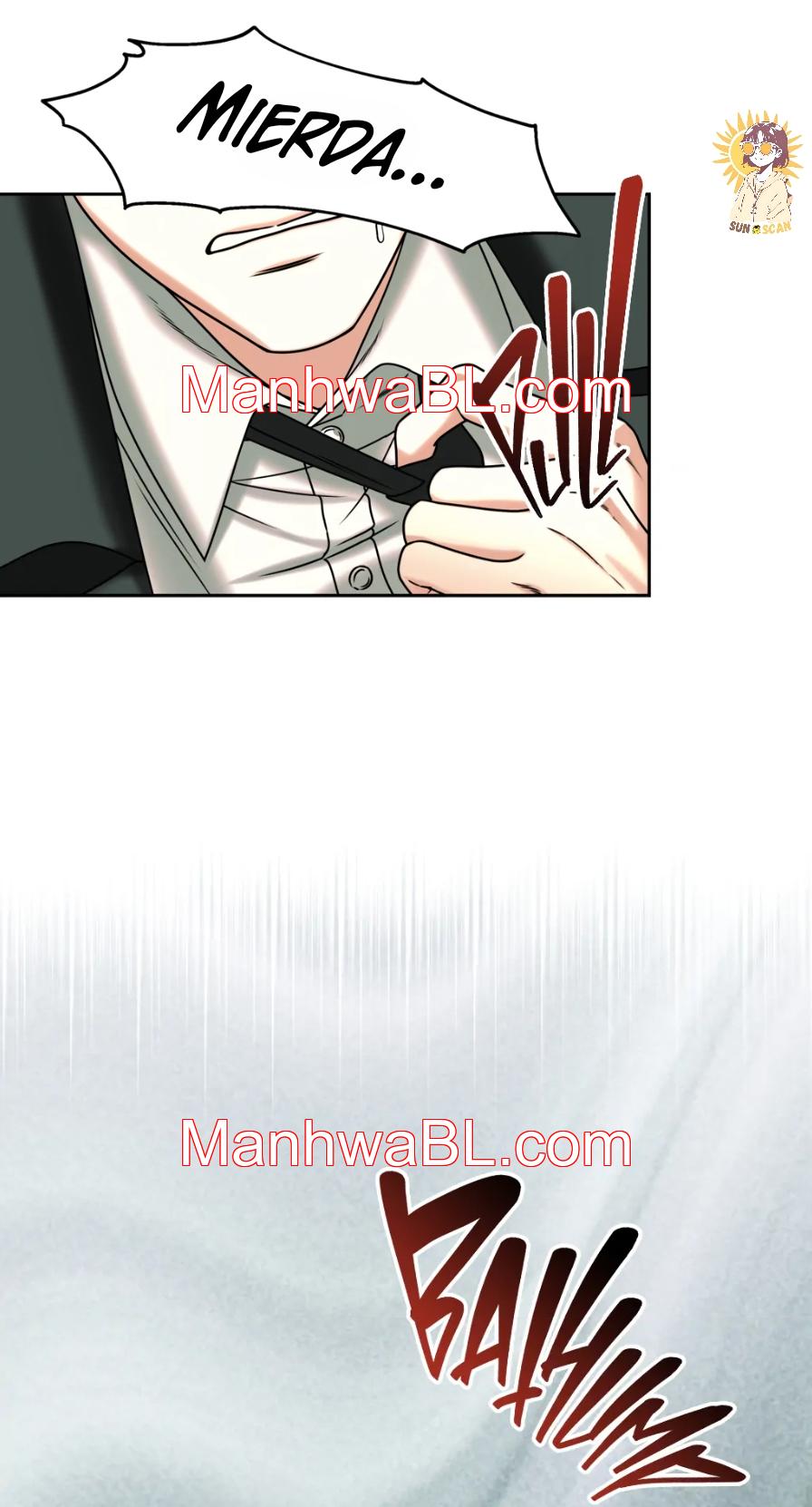 Doctor agatho - Capítulo 2.3 manhwa