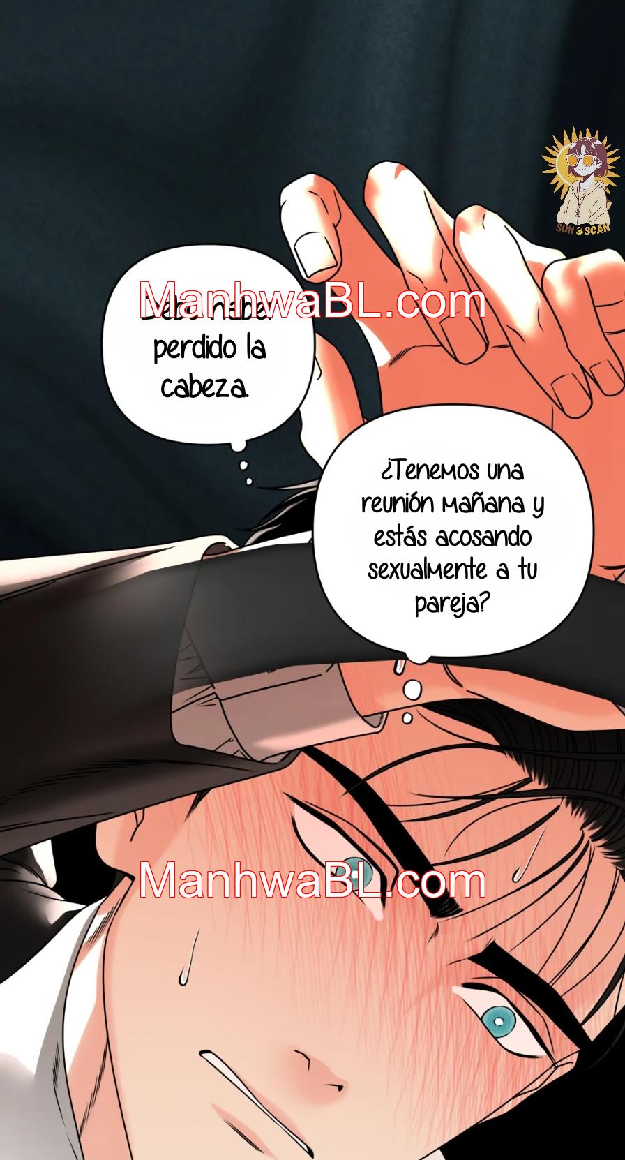 Doctor agatho - Capítulo 2.3 manhwa