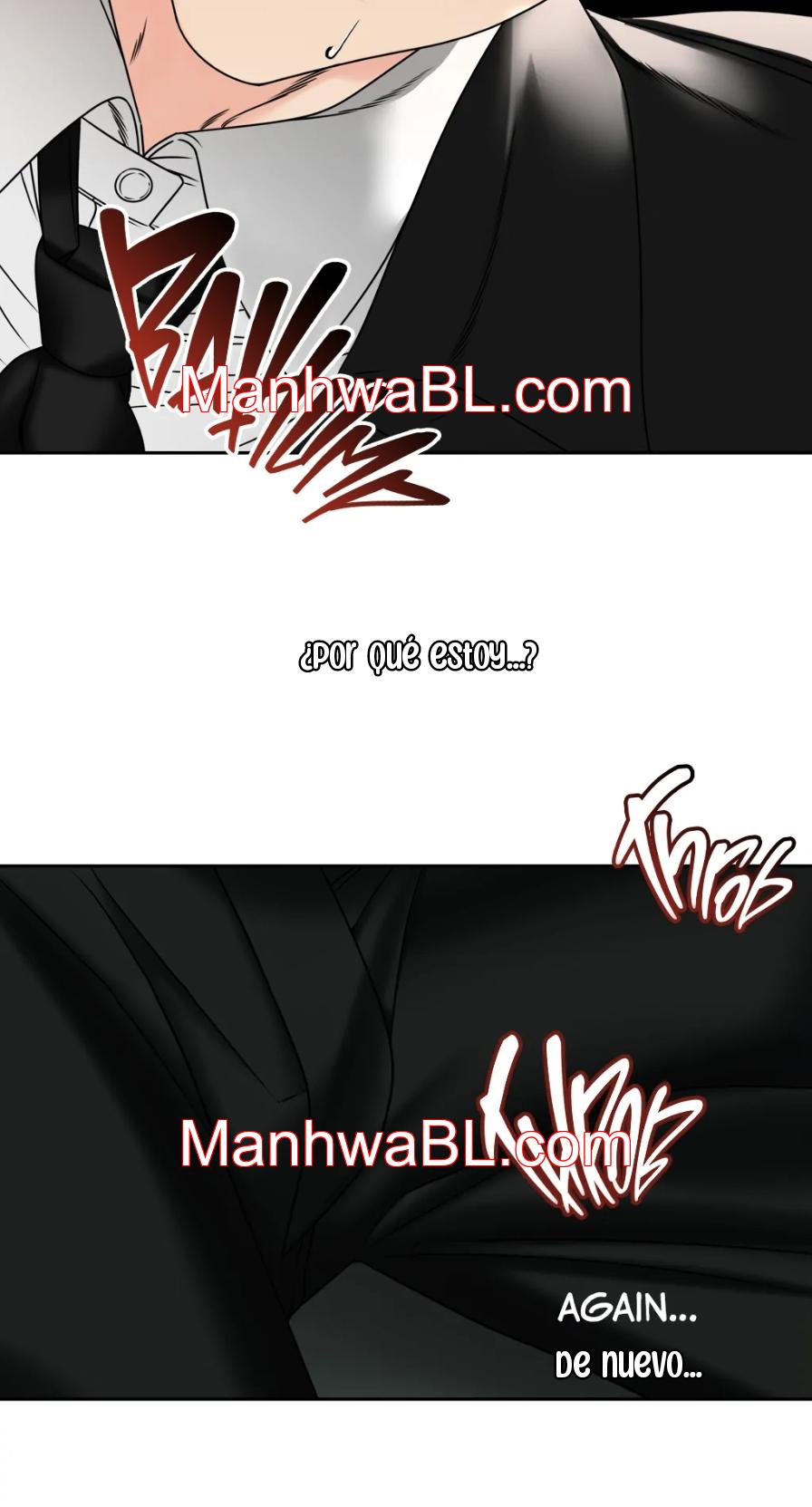 Doctor agatho - Capítulo 2.3 manhwa