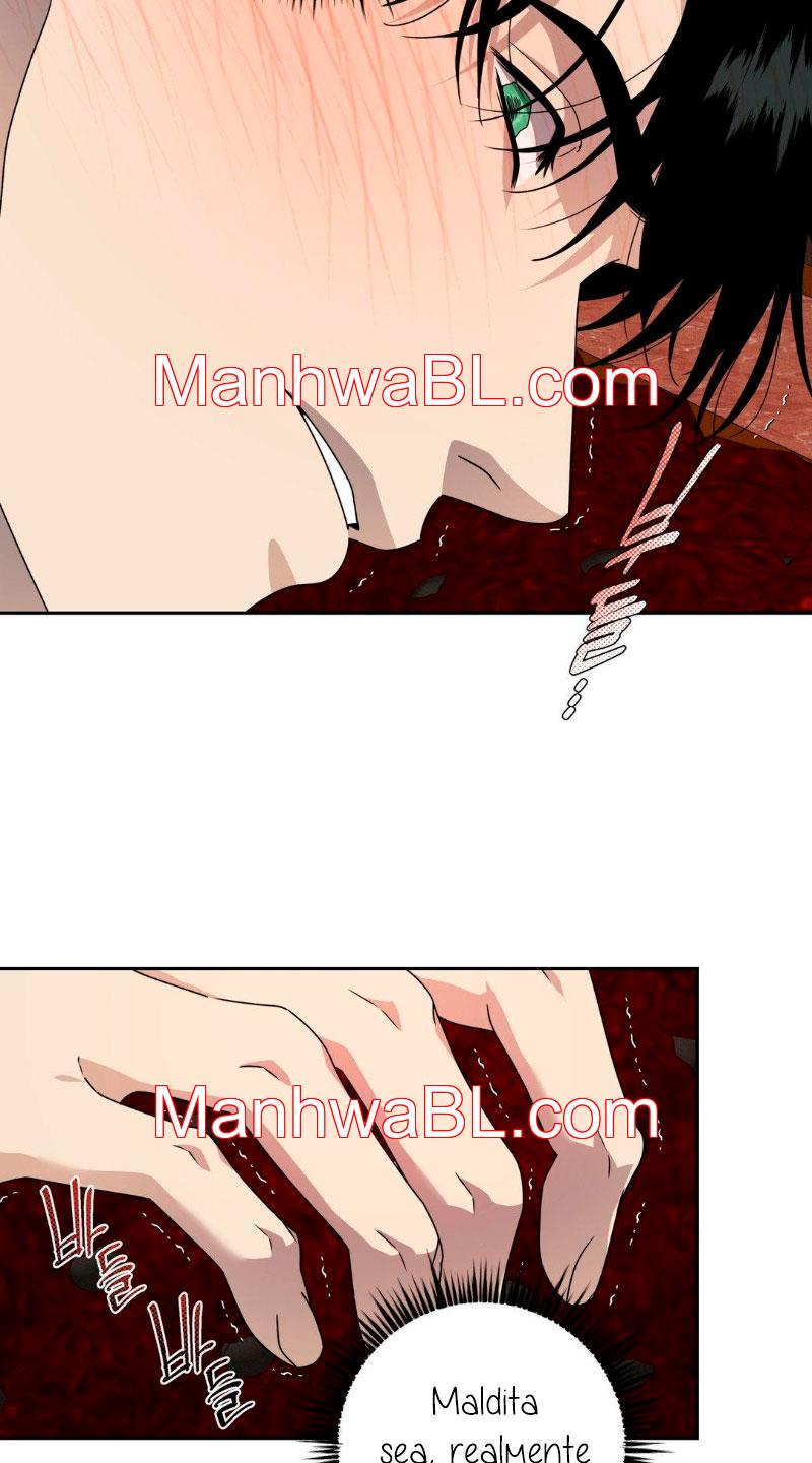 Doctor agatho - Capítulo 12.2 manhwa