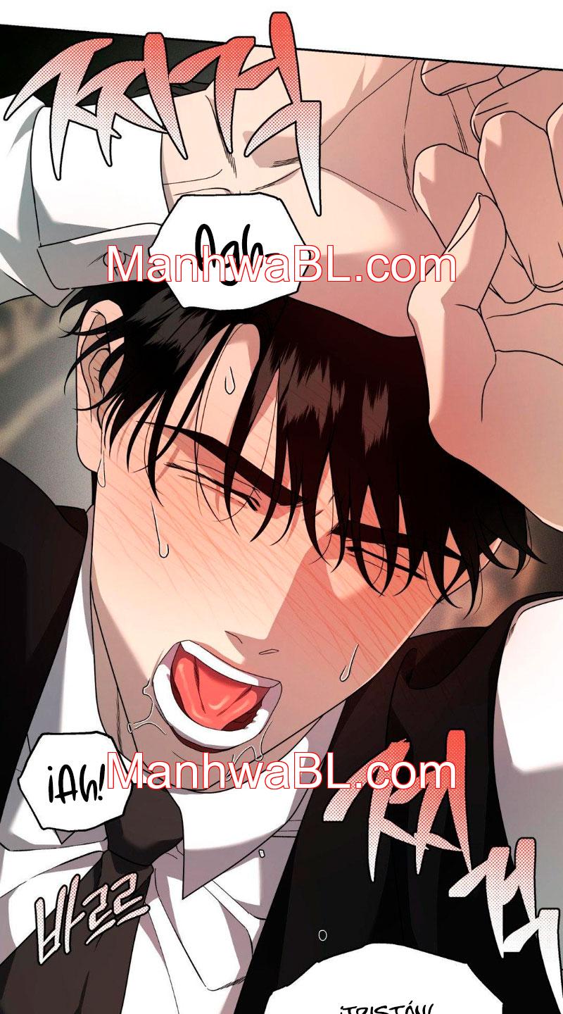 Doctor agatho - Capítulo 12.2 manhwa