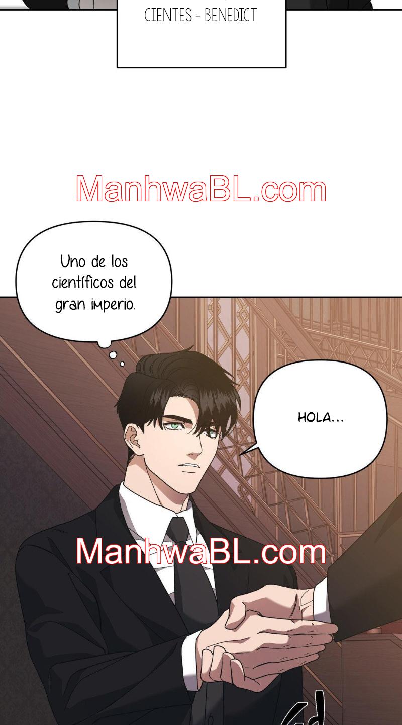 Doctor agatho - Capítulo 10.3 manhwa