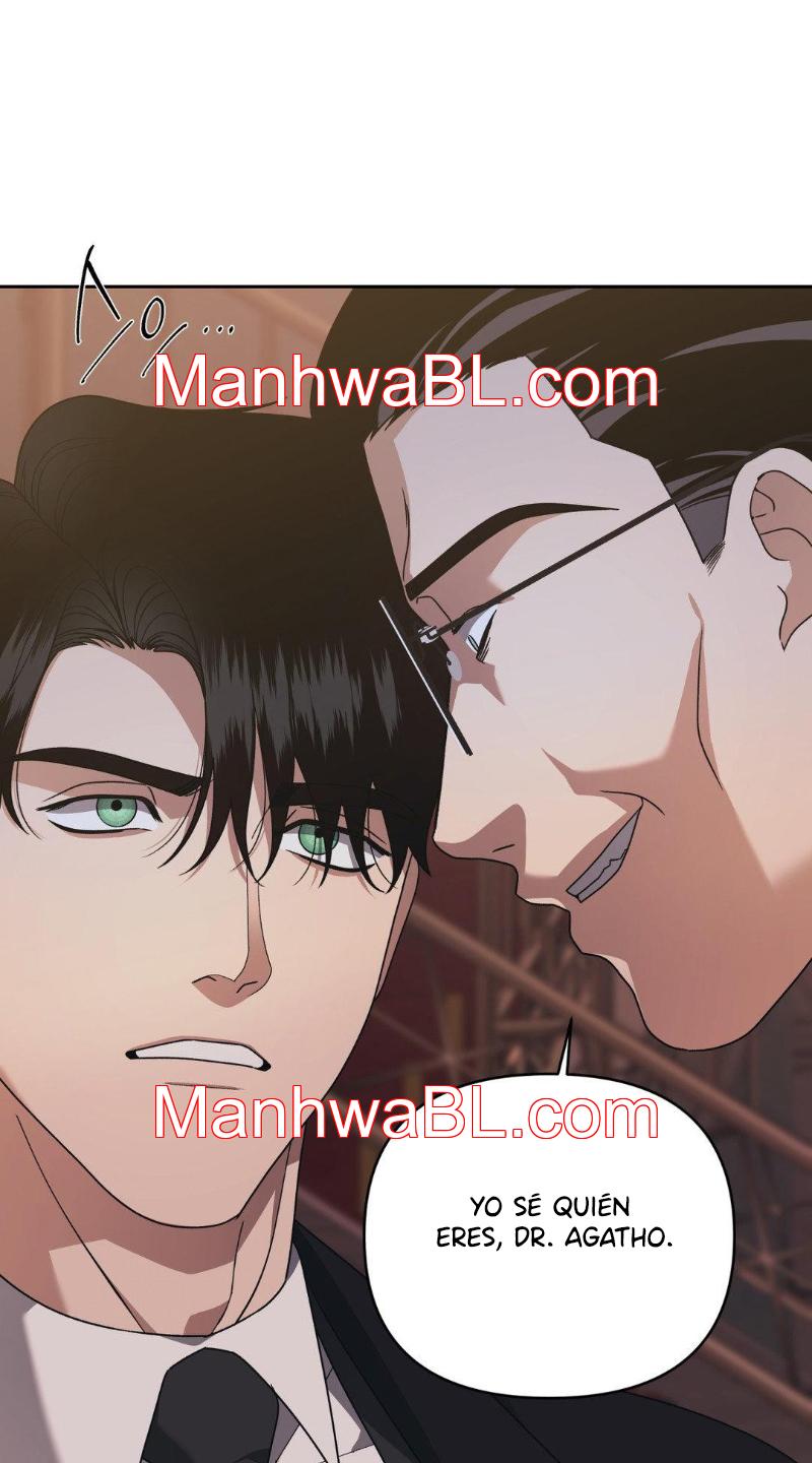 Doctor agatho - Capítulo 10.3 manhwa