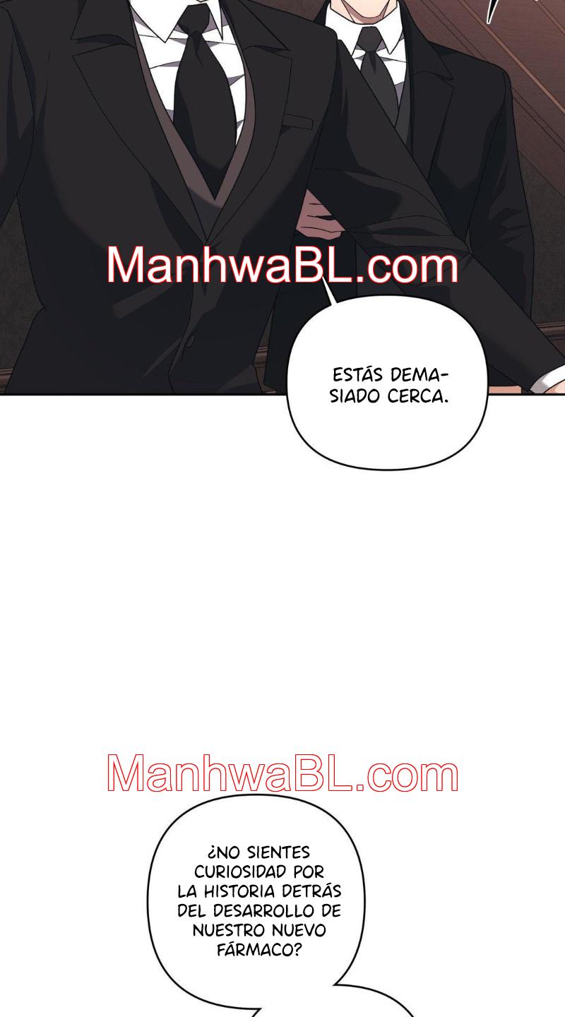 Doctor agatho - Capítulo 10.3 manhwa