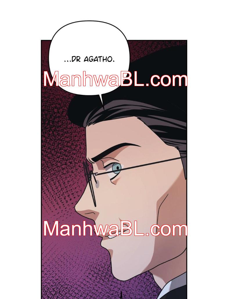 Doctor agatho - Capítulo 10.3 manhwa