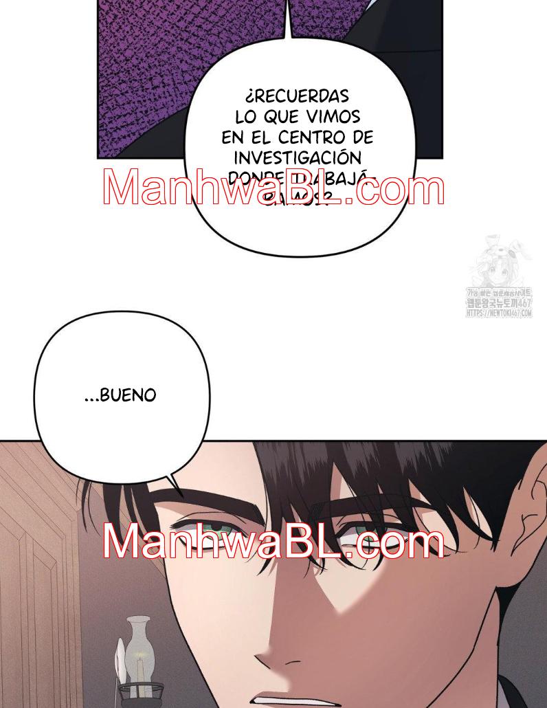 Doctor agatho - Capítulo 10.3 manhwa
