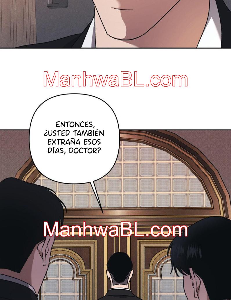 Doctor agatho - Capítulo 10.3 manhwa