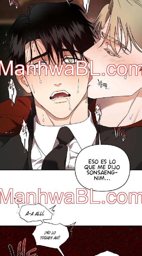 Doctor agatho - Capítulo 13.2 manhwa