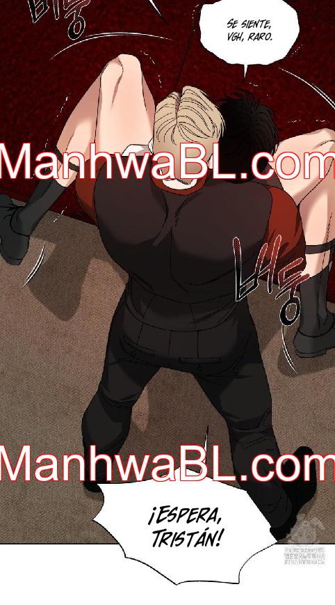 Doctor agatho - Capítulo 13.2 manhwa