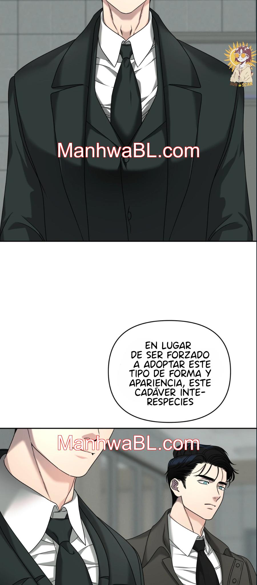 Doctor agatho - Capítulo 3 manhwa